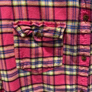 Abercrombie & Fitch polo